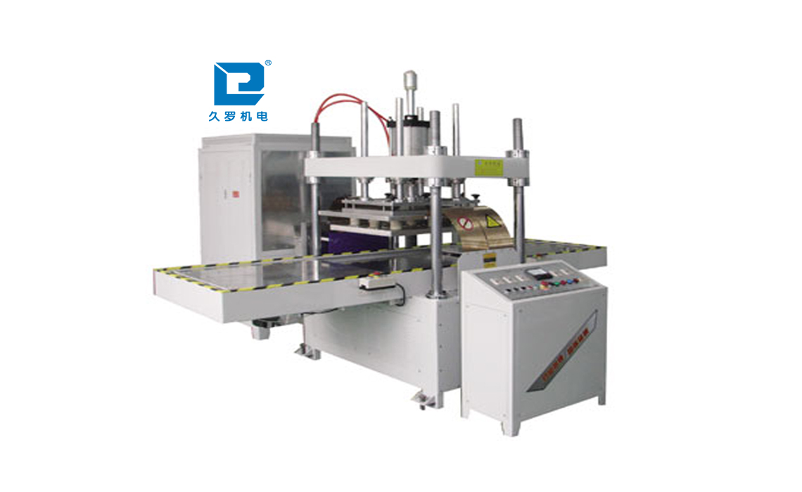 市场上高频设备多少钱一台