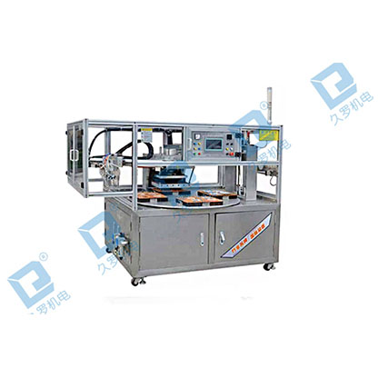 上海桃子视频官网在线观看免费机电技术团队及无菌桃子视频污APP热合机再次获得客户好评！