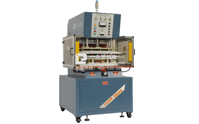 高周波塑料一色桃子在线观看的性能优势及安装调试