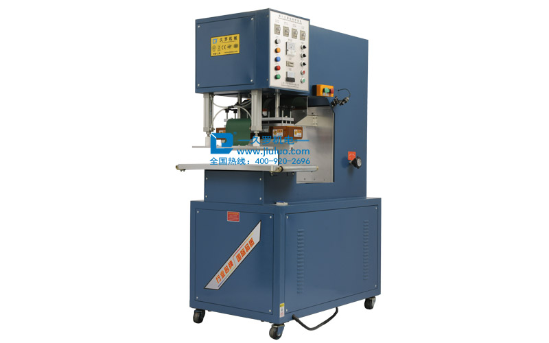 高周波同步熔断机的辐射大吗？