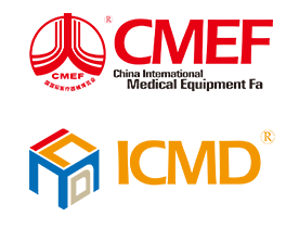 2022CMEF ICMD桃子视频污APP器械展桃子视频官网在线观看免费诚邀您的莅临！