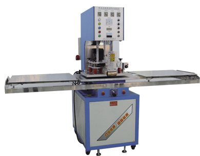 桃子视频官网在线观看免费高频塑胶熔接机（手动）