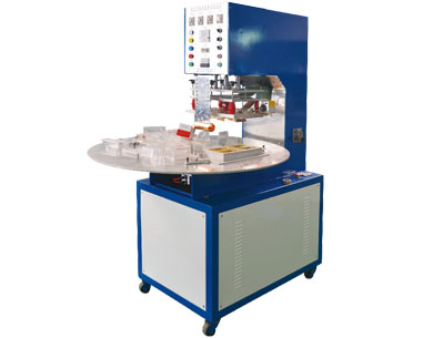 桃子视频官网在线观看免费手动三工位圆盘式包装机